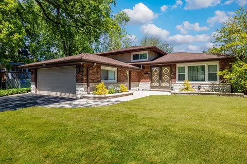10809 S Nordica Ave, Worth, IL 60482