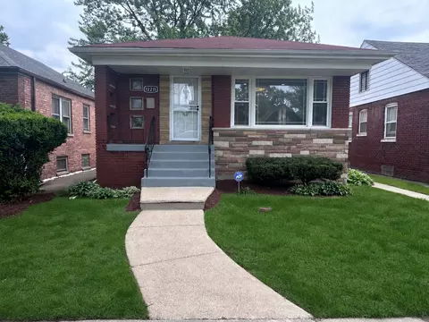 12211 S Lafayette Ave, Chicago, IL 60628
