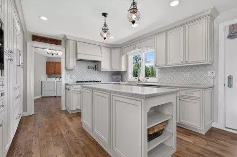 Kitchen - 9682 Reding Cir, Des Plaines, IL 60016 photo 5 of 5