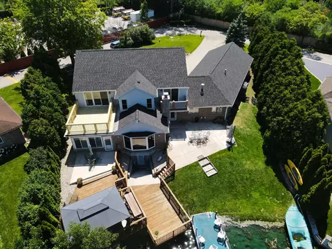 View/Area - 9682 Reding Cir, Des Plaines, IL 60016 photo 3 of 7