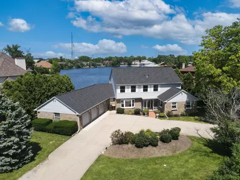 View/Area - 9682 Reding Cir, Des Plaines, IL 60016 photo 2 of 7