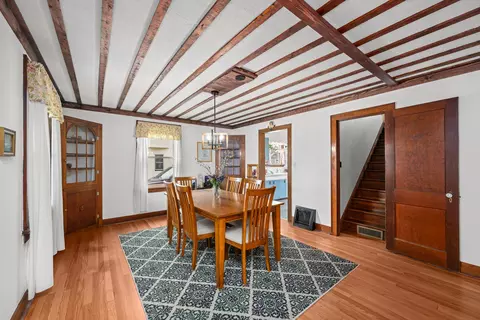 Dining - 224 E James St, Walcott, IA 52773 photo 1 of 2