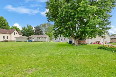 Exterior - 224 E James St, Walcott, IA 52773 photo 6 of 6