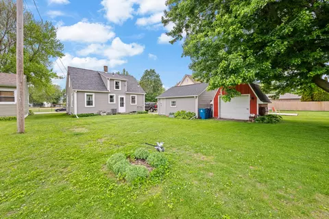 Exterior - 224 E James St, Walcott, IA 52773 photo 5 of 6