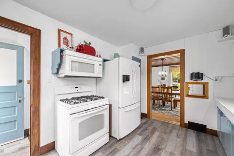 Kitchen - 224 E James St, Walcott, IA 52773 photo 2 of 3