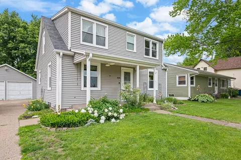 Exterior - 224 E James St, Walcott, IA 52773 photo 2 of 6