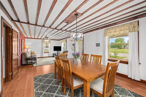 Dining - 224 E James St, Walcott, IA 52773 photo 2 of 2