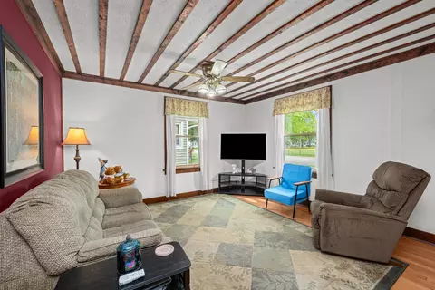 Living - 224 E James St, Walcott, IA 52773 photo 2 of 2