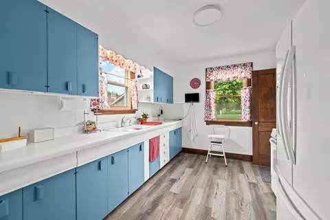 Kitchen - 224 E James St, Walcott, IA 52773 photo 1 of 3