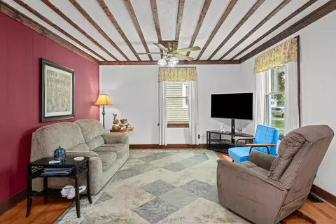 Living - 224 E James St, Walcott, IA 52773 photo 1 of 2