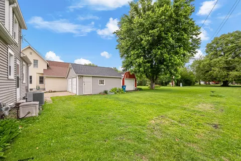 Exterior - 224 E James St, Walcott, IA 52773 photo 4 of 6