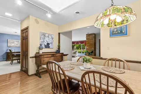 3045 Farner Ct, Riverwoods, IL 60015 photo 7