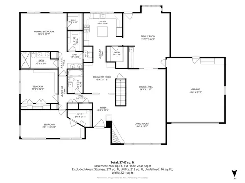 3045 Farner Ct, Riverwoods, IL 60015 photo 27
