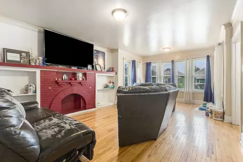 Living - 8011 S Ada St, Chicago, IL 60620 photo 1 of 1
