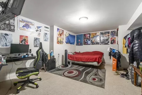 Bedroom - 8011 S Ada St, Chicago, IL 60620 photo 5 of 5
