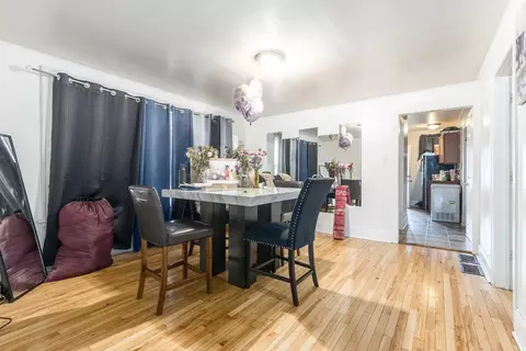 Dining - 8011 S Ada St, Chicago, IL 60620 photo 1 of 1