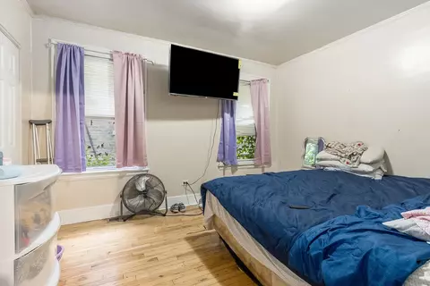 Bedroom - 8011 S Ada St, Chicago, IL 60620 photo 2 of 5