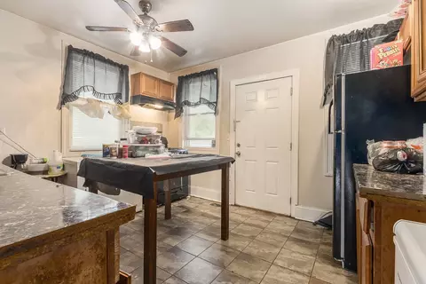 Kitchen - 8011 S Ada St, Chicago, IL 60620 photo 1 of 1