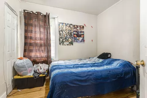 Bedroom - 8011 S Ada St, Chicago, IL 60620 photo 1 of 5