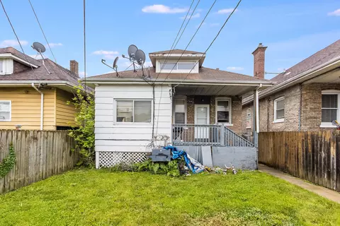 Exterior - 8011 S Ada St, Chicago, IL 60620 photo 3 of 3