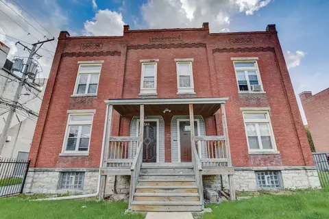 7842-7844 S Union Ave, Chicago, IL 60620