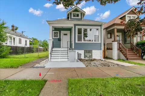 6233 S Claremont Ave, Chicago, IL 60636