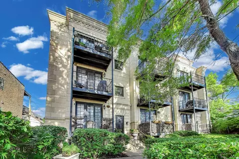 1422 N Noble St #2N, Chicago, IL 60642