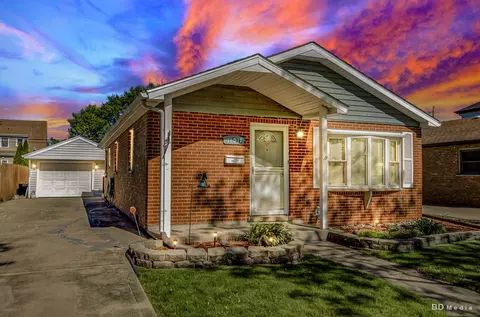 11017 Mcvicker Ave, Chicago Ridge, IL 60415