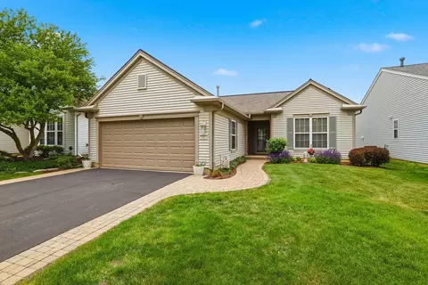 13372 Longmeadow Dr, Huntley, IL 60142