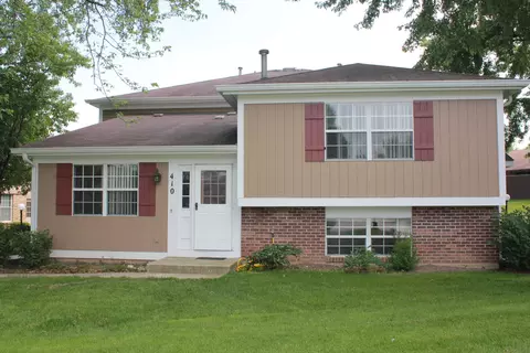 410 Ashwood Ct, Vernon Hills, IL 60061