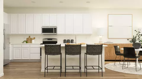 Kitchen - 1847 Diamond Dr, Elgin, IL 60124 photo 2 of 2