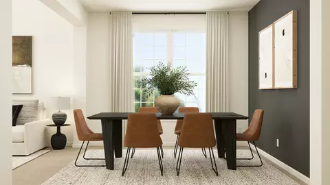 Dining - 1847 Diamond Dr, Elgin, IL 60124 photo 3 of 4