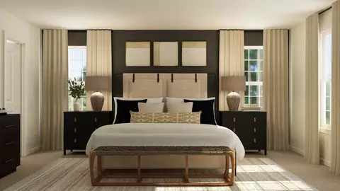 Bedroom - 1847 Diamond Dr, Elgin, IL 60124 photo 1 of 8