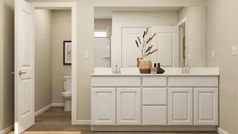 Bath - 1847 Diamond Dr, Elgin, IL 60124 photo 1 of 2