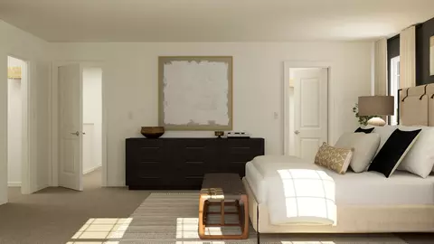 Bedroom - 1847 Diamond Dr, Elgin, IL 60124 photo 2 of 8