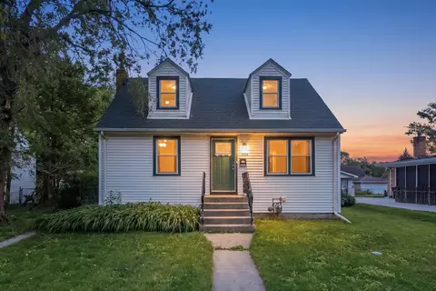 17639 Roy St, Lansing, IL 60438