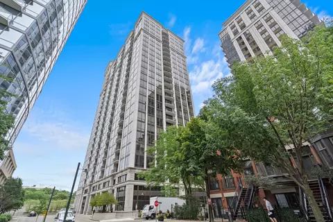 233 E 13th St #909, Chicago, IL 60605