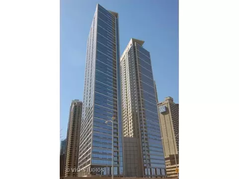 600 N Lake Shore Dr #1910, Chicago, IL 60611