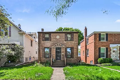 4440 N La Crosse Ave, Chicago, IL 60630