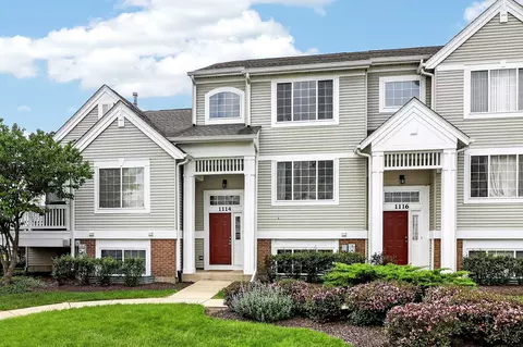 1114 Andover Ct, Glendale Heights, IL 60139