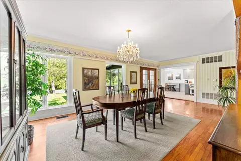 Dining - 27 Hickory Ln, White Heath, IL 61884 photo 1 of 2