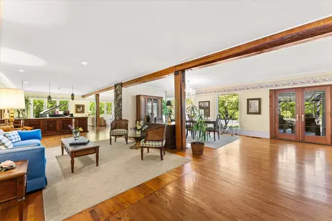 Living - 27 Hickory Ln, White Heath, IL 61884 photo 1 of 12