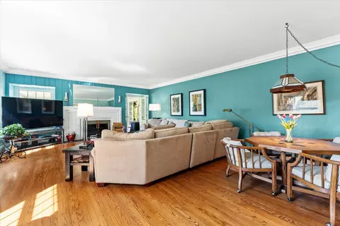 Living - 27 Hickory Ln, White Heath, IL 61884 photo 9 of 12
