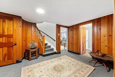 Entry Way - 27 Hickory Ln, White Heath, IL 61884 photo 5 of 7