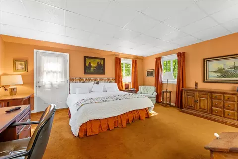 Bedroom - 27 Hickory Ln, White Heath, IL 61884 photo 1 of 9
