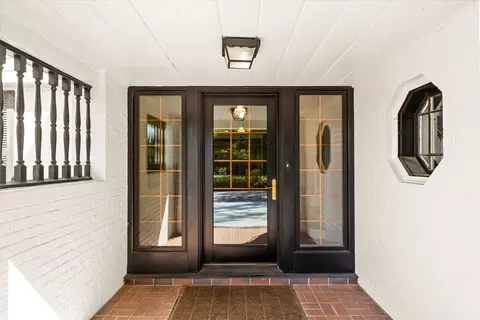 Entry Way - 27 Hickory Ln, White Heath, IL 61884 photo 7 of 7