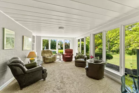 Exterior - 27 Hickory Ln, White Heath, IL 61884 photo 3 of 25