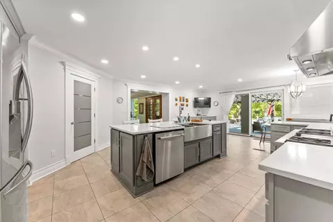 Kitchen - 27 Hickory Ln, White Heath, IL 61884 photo 1 of 11