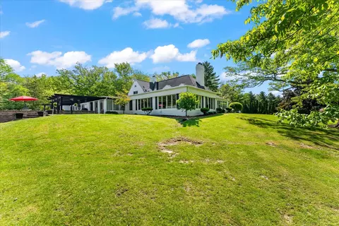 Exterior - 27 Hickory Ln, White Heath, IL 61884 photo 17 of 25