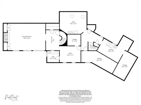 Floorplan - 27 Hickory Ln, White Heath, IL 61884 photo 2 of 4